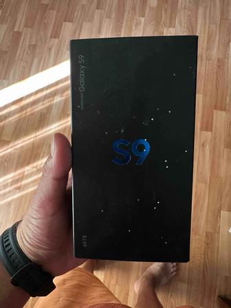 Galaxy S 9