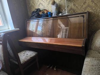 Продам пианино в отличном состоянии!