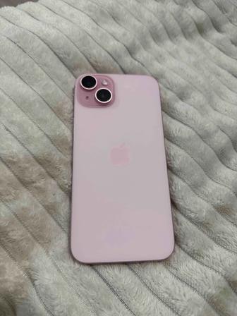 iPhone 15 plus 128gb