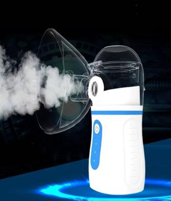 Продам новый MESH Nebulizer ингалятор