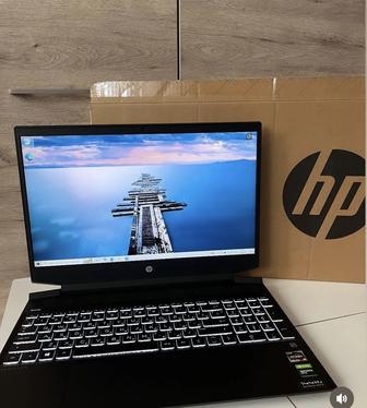 Игровой Ноутбук HP