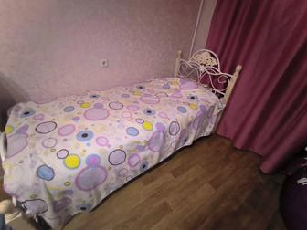 Продам кровать, пр-во Малайзия
