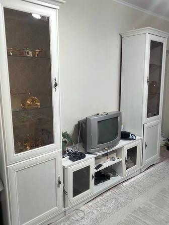 Горка в хорошем состоянии
