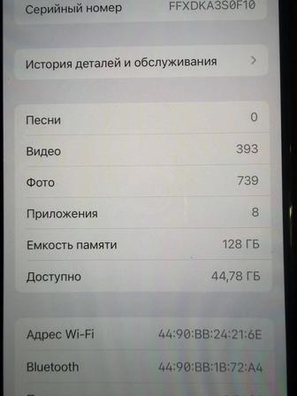 Продаю бу айфон 12