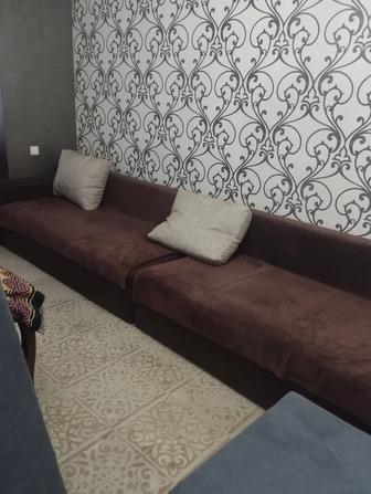 Продам диван в гостиную
