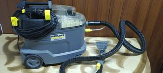Моющий пылесос Karcher 8/1