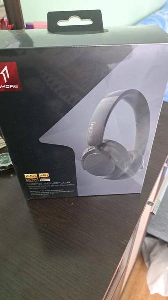 Продам наушники