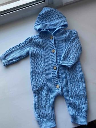 Боди теплый продам