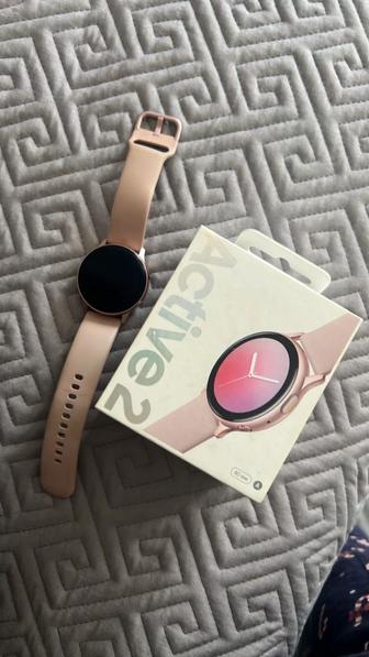 Продам часы Samsung galaxy watch  2