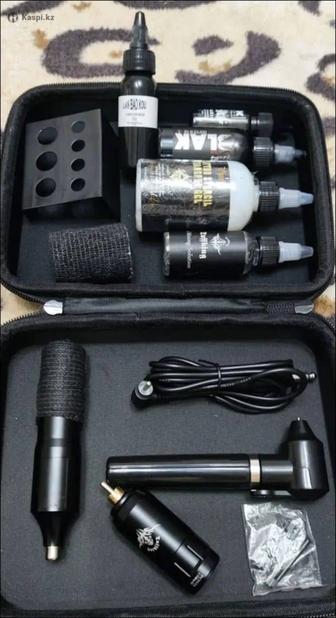 Продажа тату машинку