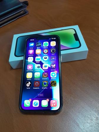 Продам iPhone 14 128GB