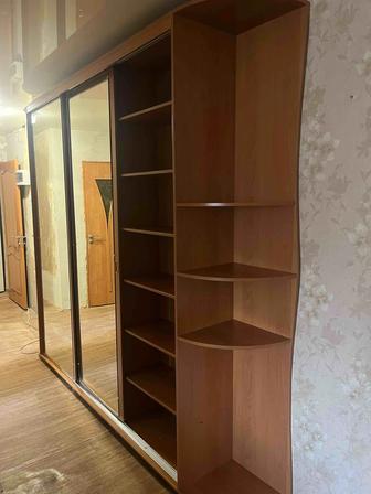 Продам прихожую купе