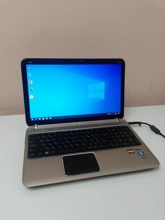 Игровой ноутбук 4ядра 12гб/700гб