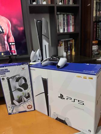 Ps5 slim