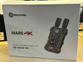 Передатчик Hollyland Mars 4K