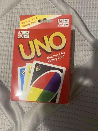 Уно / UNO