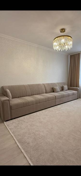 Диван 4 метра