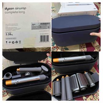 Дайсон фен Малайзия