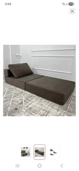 Диван раскладной