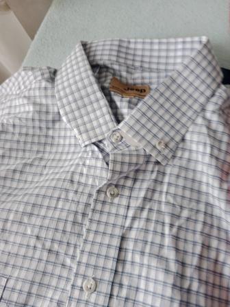 Рубашки. Мужские. Новые. Недорого