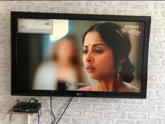 Продается LG телевизор