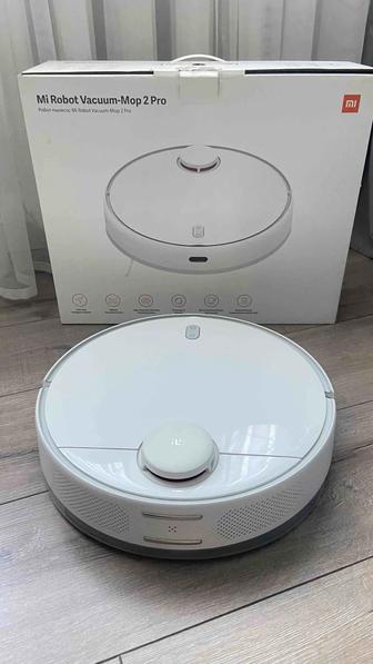 Продам робот пылесос