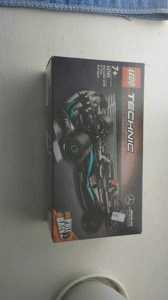 Продам Lego Technic Mercedes f1