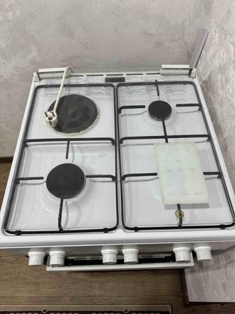 Газ плита