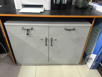 Офисная тумба