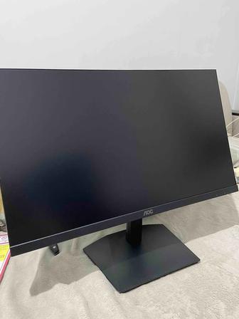 Монитор AOC - 180Hz (до 200Hz), 24 дюйма