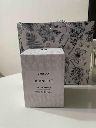 Продам парфюм BYREDO BLANCHE
