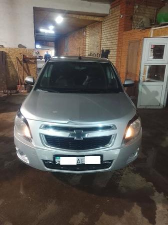 Сдам в аренду авто Chevrolet Cobalt