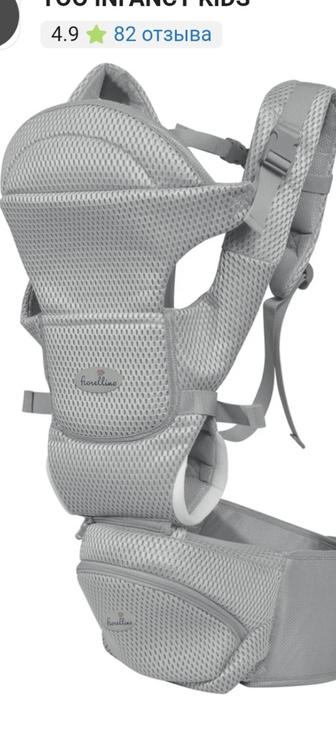 Эргорюкзак