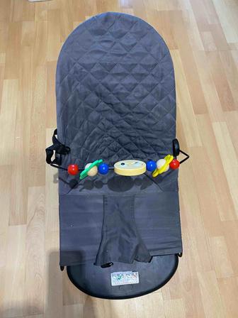 Шезлонг для малышей