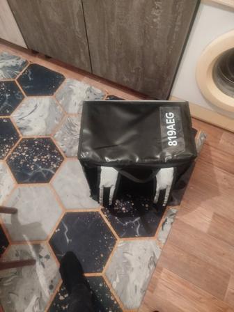 Термо сумка яндекс