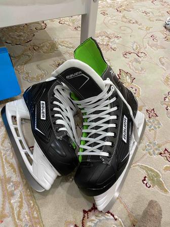 Коньки Хоккейные Bauer Xls