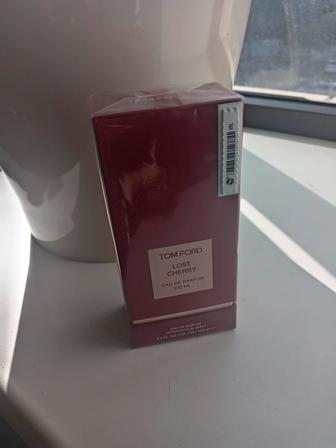 Tom ford Lost cherry