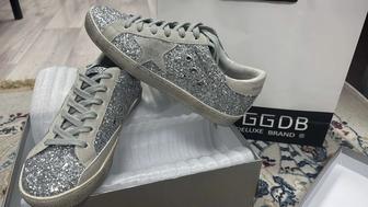 Golden Goose кроссовки