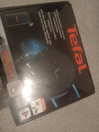 Продам робот пылесос