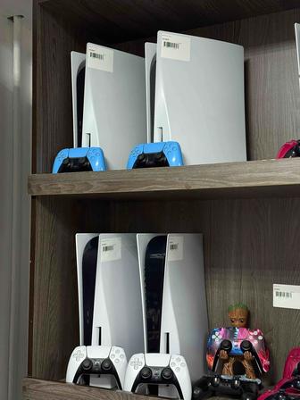 Sony PS5 в подарок подписка EA Play на 1 год