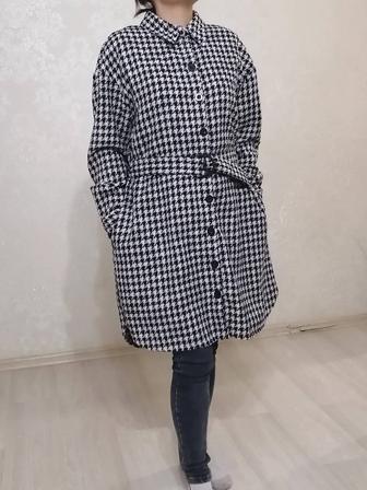 Пальто женское