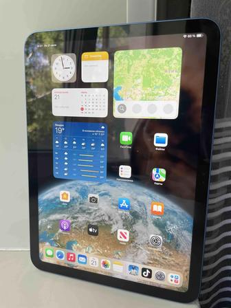 Продам iPad 10го поколения