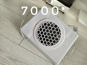 Пылесос для маникюра