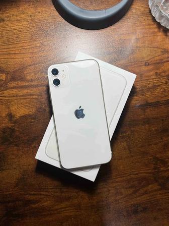 Iphone 11 в идеальном состоянии