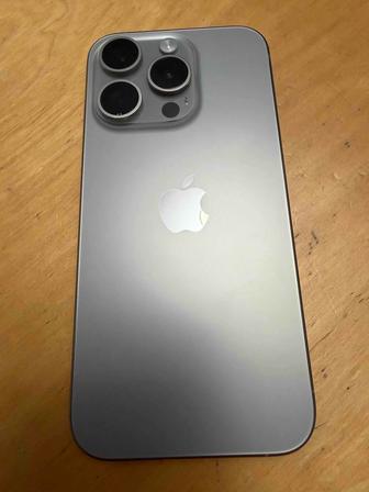 Продам Айфон 15 Pro