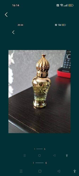 Продам духи масляные,привезли из Дубая,новые