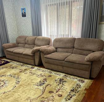 Продам набор дивана