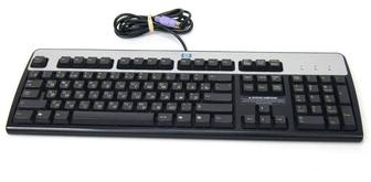 Клавиатура HP KB 0316 новая в количестве