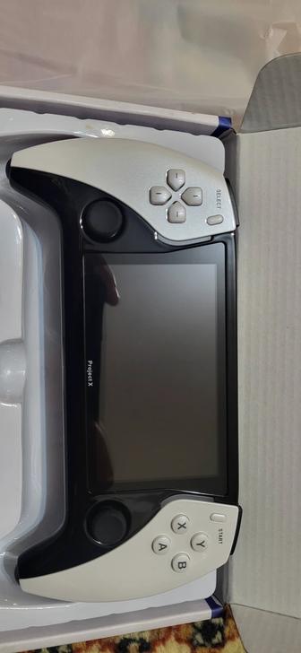 Игровая приставка