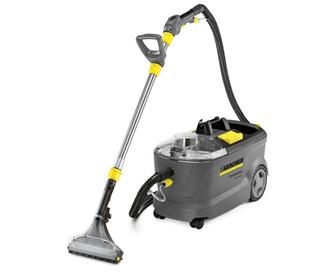 Сдам в аренду моющий пылесос